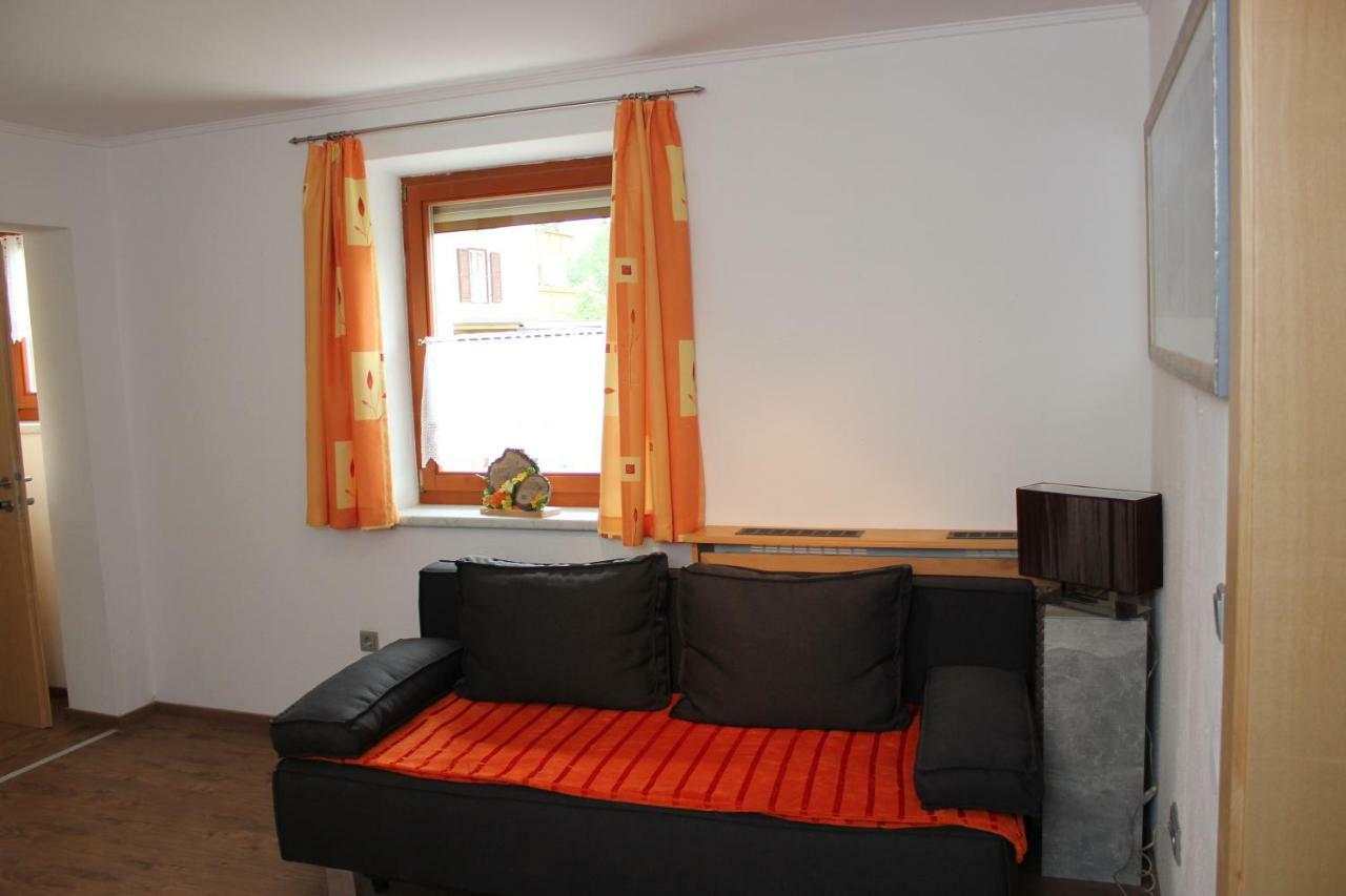 Apartment Warmuth Tröpolach Exterior foto